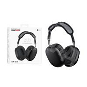 Беспроводные наушники Bluetooth Borofone BO36 (накладные) Черный