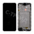 Дисплей для Samsung Galaxy A17 4G (A175F) модуль с рамкой Черный - OR (SP) Дисплей для Samsung Galaxy A17 4G (A175F) модуль с рамкой Черный - OR (SP)