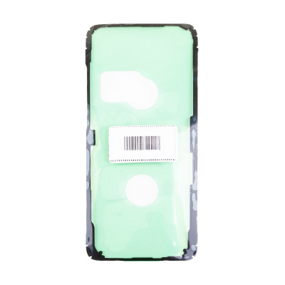 Скотч задней крышки для Samsung Galaxy S20 Ultra (G988B) - Премиум (водонепроницаемый)