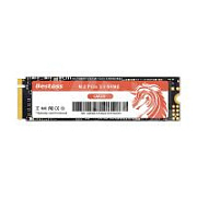 Внутренний SSD накопитель Bestoss GM328 256GB (PCI-E 3.0, M.2 2280 NVMe, NAND 3D TLC)