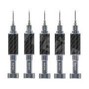 Набор отверток Relife RL-729A (5 шт, кейс для хранения)