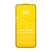 Защитное стекло "Полное покрытие" для Xiaomi 14/15 Черный