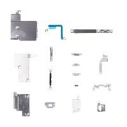 Комплект металлических пластин для iPhone 13