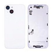 Корпус для iPhone 14 (A2883) (1 Sim) Фиолетовый - Премиум