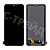Дисплей для Xiaomi Redmi Note 10/10S/Poco M5s (M2101K7AG/M2101K7BNY/M2102K7AG/2207117BPG) в сборе с тачскрином Черный - (In-Cell)
