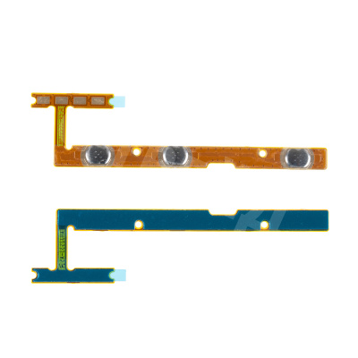 Шлейф для Xiaomi Redmi A5/Poco C71 (25028RN03A/25028PC03G) на кнопки громкости/включения