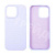 Чехол-накладка Soft Touch для iPhone 16 Pro Max Сиреневый
