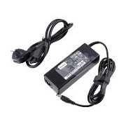 Блок питания (сетевой адаптер) для ноутбука Toshiba 15V, 5A, 75W (6,3×3,0)