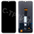 Дисплей для Xiaomi Redmi 10C/Poco C40 (220333QNY/220333QPG) в сборе с тачскрином Черный - OR