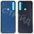Задняя крышка для Xiaomi Redmi Note 8T (M1908C3XG) Черный