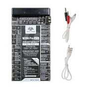 Плата активации и зарядки АКБ OSS Team W209 Pro V11 для iPhone (все модели) + Android