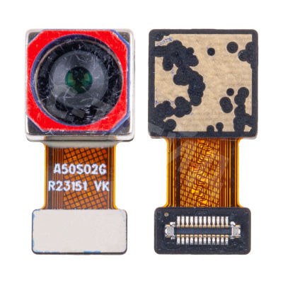 Камера для Realme C25Y (RMX3269/RMX3265/RMX3268) (50 MP) задняя