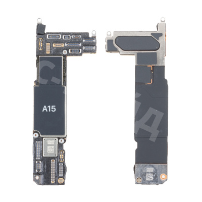 Материнская плата для iPhone 13 (A2635) E-Sim 128Gb (iCloud locked)