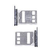 Держатель SIM для Huawei Pura 80 (HED-LX9) Черный