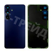Задняя крышка для Samsung Galaxy S25+ (S936B) Синий - Премиум