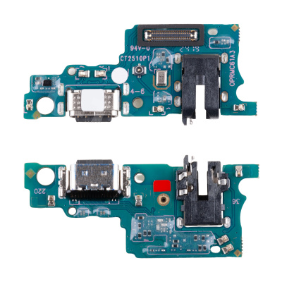 Шлейф для Realme Note 60 (RMX3933) плата системный разъем/разъем гарнитуры/микрофон