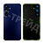 Задняя крышка для Samsung Galaxy S25+ (S936B) Синий - Премиум