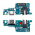 Шлейф для Realme Note 60 (RMX3933) плата системный разъем/разъем гарнитуры/микрофон
