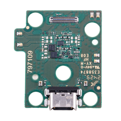 FPC-HUW-HNR-PAD-X9-115-CC-OR