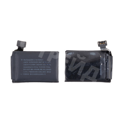 Аккумулятор для Apple Watch 3 42 мм (A1875)