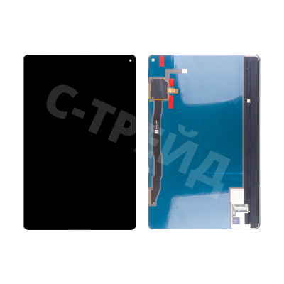 Дисплей для Huawei MatePad Pro 11" 2022 (GOT-AL09/GOT-W29) в сборе с тачскрином Черный - OR
