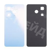 Задняя крышка для Tecno Spark Go 2024 (BG6) Голубой