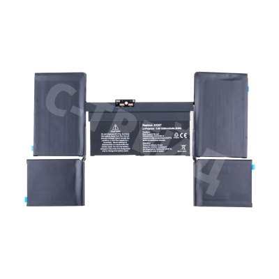 Аккумуляторная батарея для ноутбука MacBook 12" A1534 (2015-2017) A1527/A1705