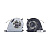 Вентилятор (кулер) для ноутбука HP Pavilion 15-DY (L68134-001)