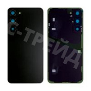 Задняя крышка для Samsung Galaxy S23+ (S916B) Черный - OR