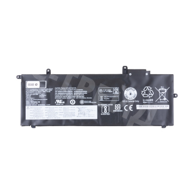 Аккумуляторная батарея для ноутбука Lenovo ThinkPad X280, A285 (L17L6P71) 4200 mAh