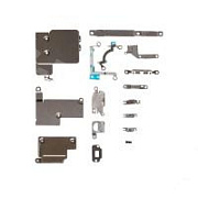 Комплект металлических пластин для iPhone 13 mini