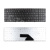 Клавиатура для ноутбука Asus K75/A75/X75/F75 Черный