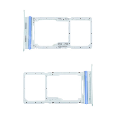 Держатель SIM для Samsung Galaxy A16 4G/5G (A165F/A166B) Зеленый