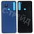 Задняя крышка для Xiaomi Redmi Note 8/8 2021 (M1908C3JC/M1908C3JGG) Черный
