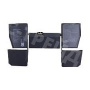 Аккумуляторная батарея для ноутбука MacBook 12" A1534 (2015-2017) A1527/A1705 - Pisen