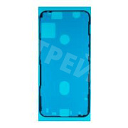 Скотч дисплея для iPhone 12 mini водонепроницаемый Черный - Премиум
