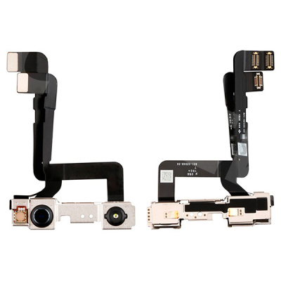 Камера для iPhone 11 Pro Max (A2218) передняя - Премиум