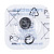 Батарейка 377/SR626SW Renata Silver 1.55V