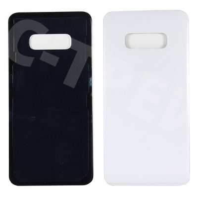 Задняя крышка для Samsung Galaxy S10e (G970F) Белый