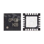 Микросхема RT8207 (Контроллер питания)