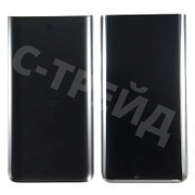 Задняя крышка для Samsung Galaxy A80 (A805F) Черный