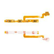 Шлейф для Samsung Galaxy S24 (S921B) на кнопки громкости/включения