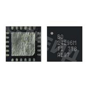 Микросхема BQ24296M (Контроллер питания для Lenovo/Meizu/Philips)