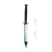 Клей Relife RL-035F Anti-shake (5 мл, прозрачный, для ремонта камеры)