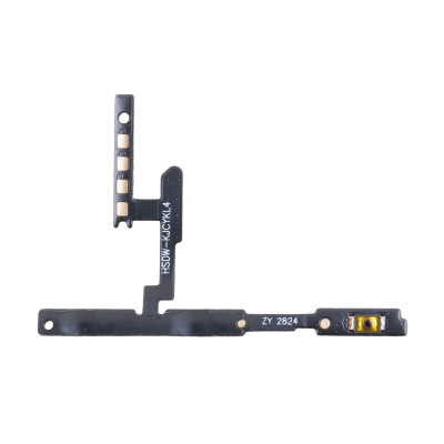 FPC-TCN-SPR-GO-1-VOL