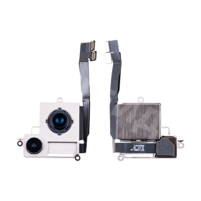 Камера для iPhone 14 Plus (A2635) задняя - Премиум