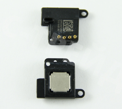 Динамик (speaker) для iPhone 5S/SE (НЕ 5C!!!)