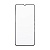 Защитное стекло "Матовое" для Realme C11/C15/C21/C11 2021/C21Y/C25Y/C25s/Narzo 30A/50i/50A Черный