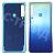 Задняя крышка для Samsung Galaxy A9 2018 (A920F) Синий