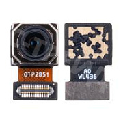 Камера для Xiaomi 12 Lite (M2101K9AG) передняя